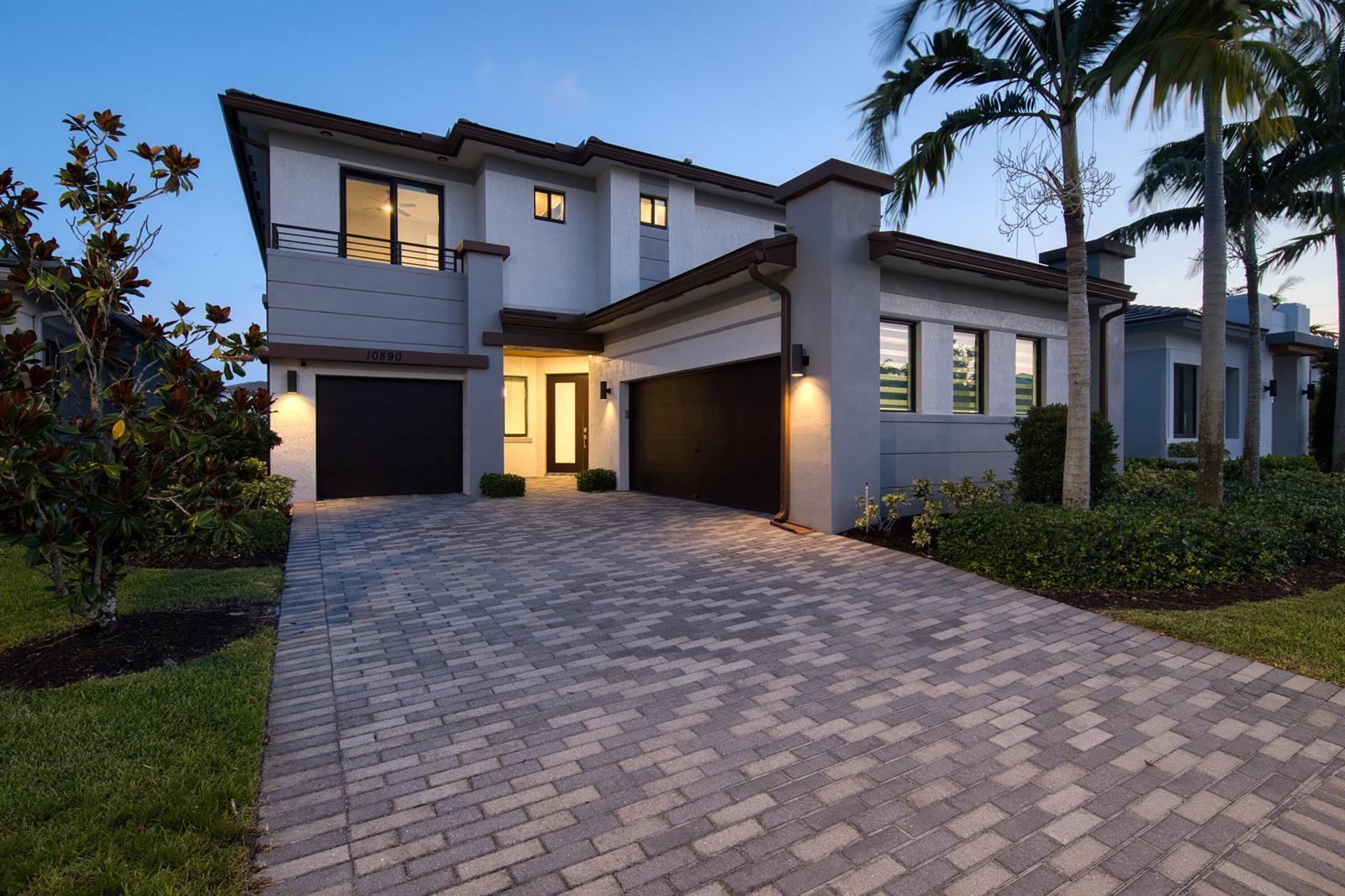 10890 Windward Street, Parkland FL 33076