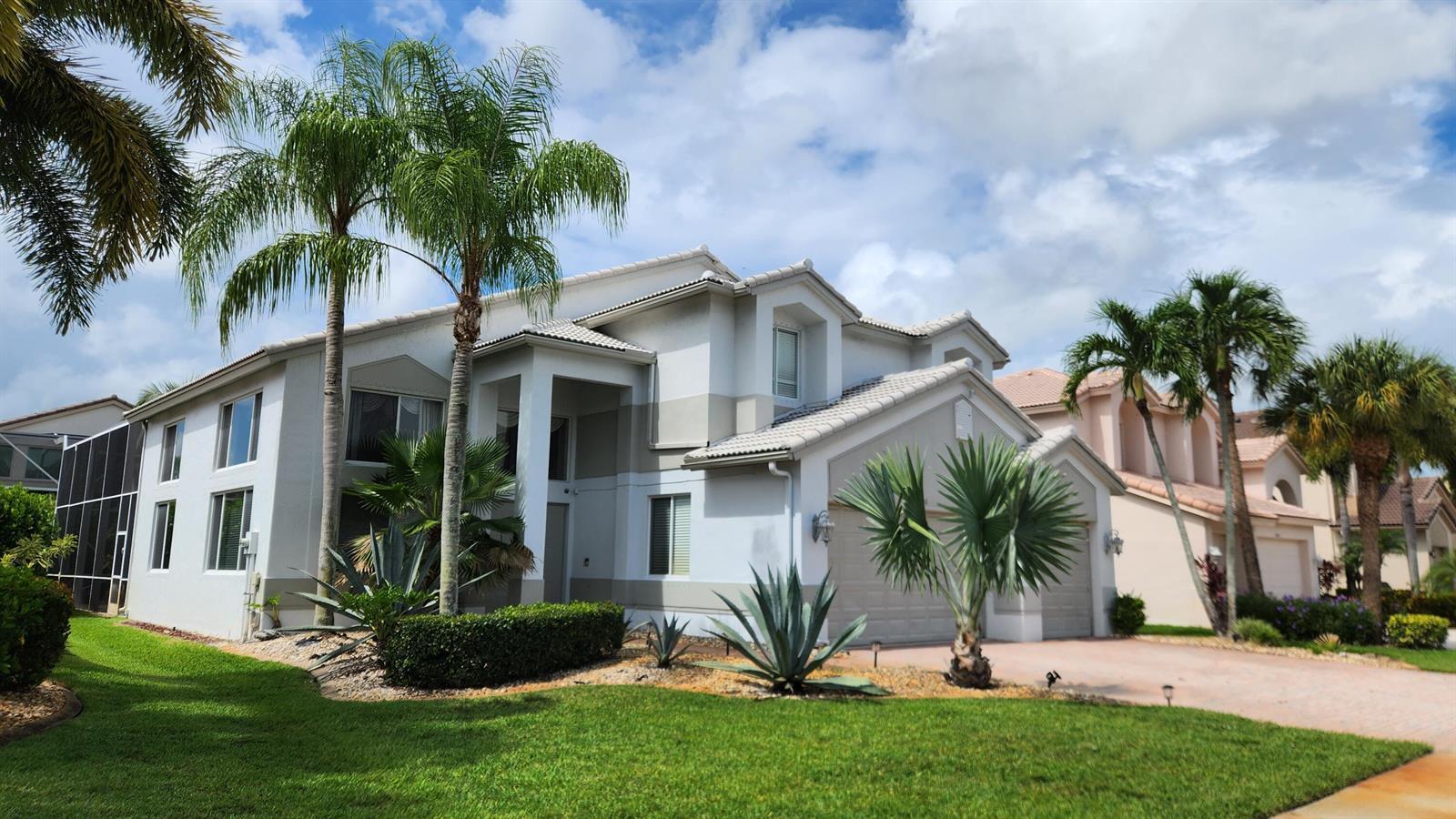 11206 MARITIME Court, Wellington FL 33449