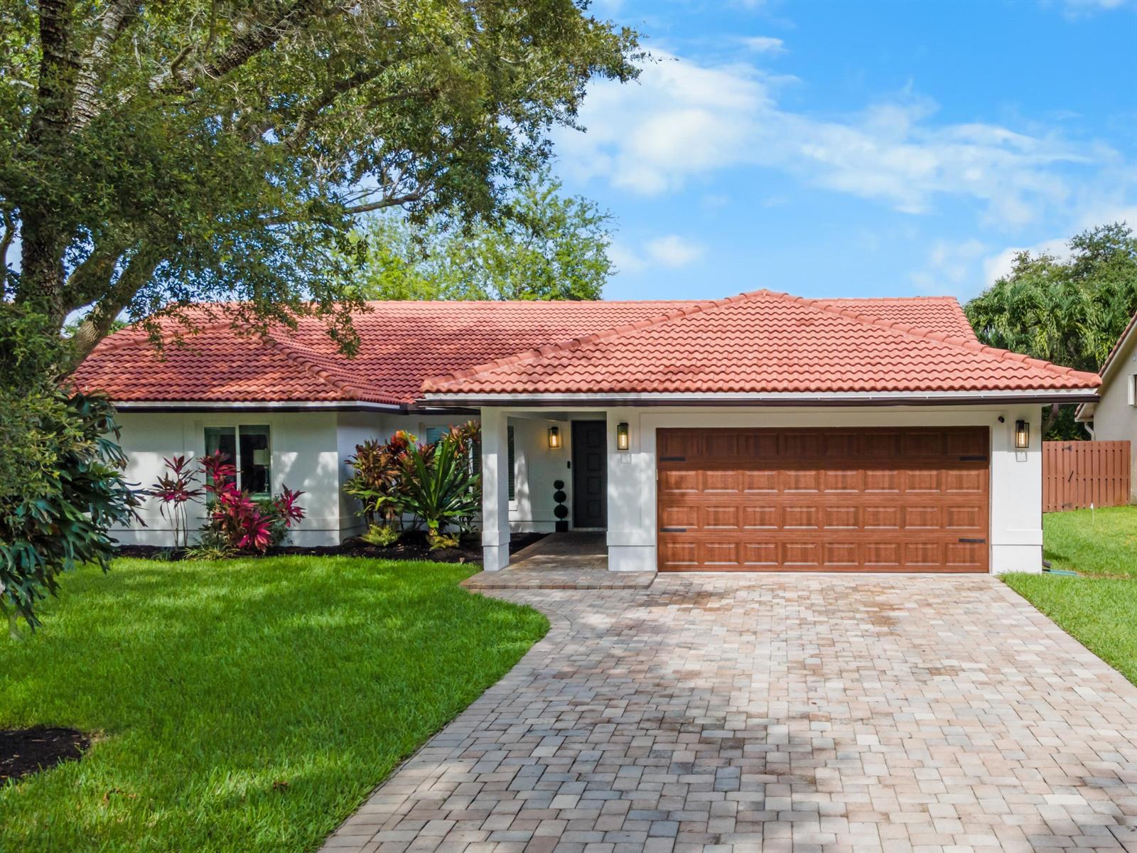 5145 NW 99TH Way, Coral Springs FL 33076