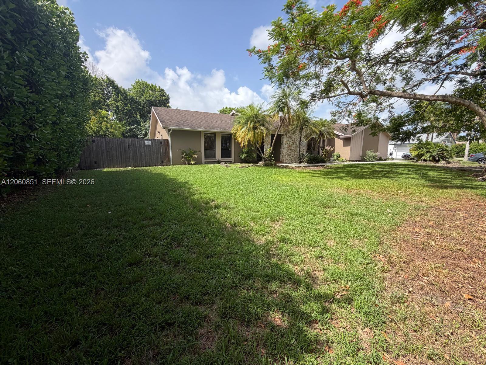 14865 SW 166th St, Miami FL 33187