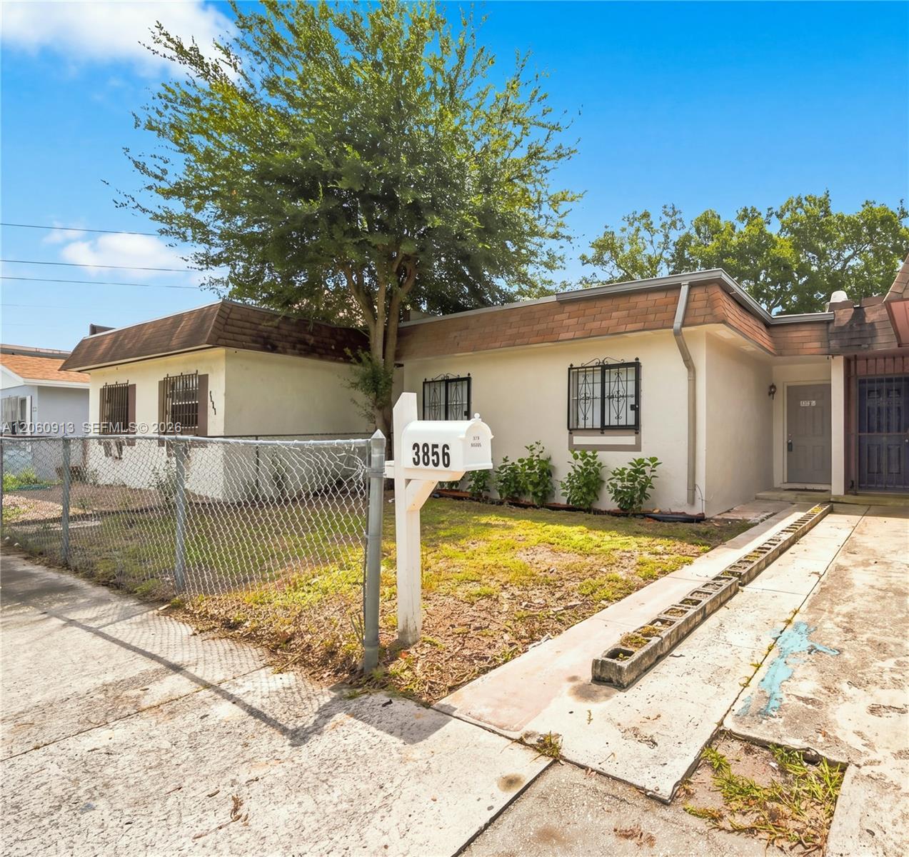 3856 NW 207th St Rd # 3856, Miami Gardens FL 33055
