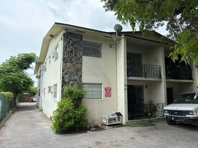 1940 NW 30th St # 6, Miami FL 33142