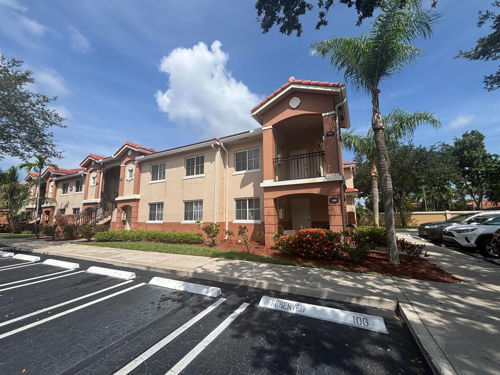 3512 BRIAR BAY Boulevard # 206, West Palm Beach FL 33411