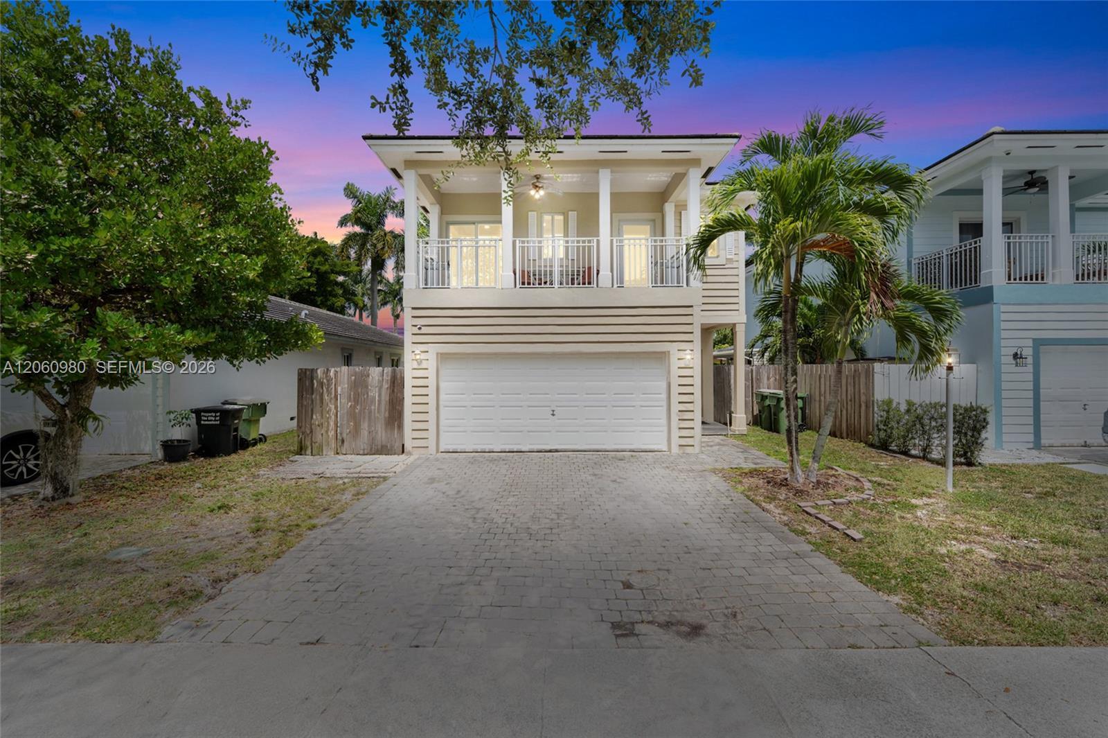 371 NE 32nd Ter, Homestead FL 33033