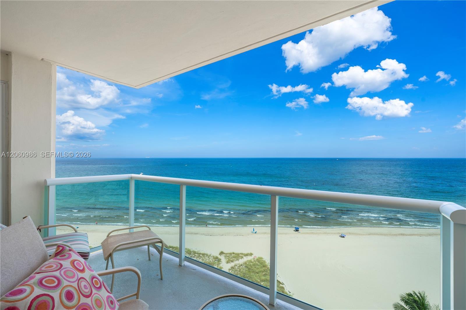 6000 N Ocean Blvd # 11C, Lauderdale By The Sea FL 33308