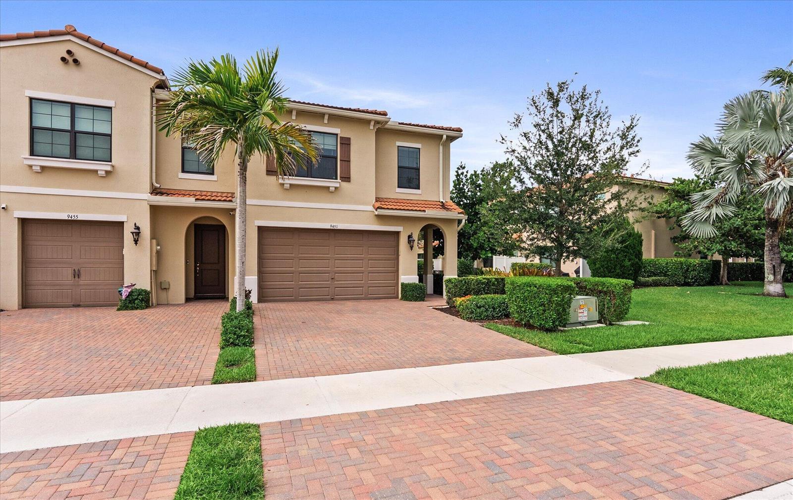 9451 KINLEY Place, Boca Raton FL 33428