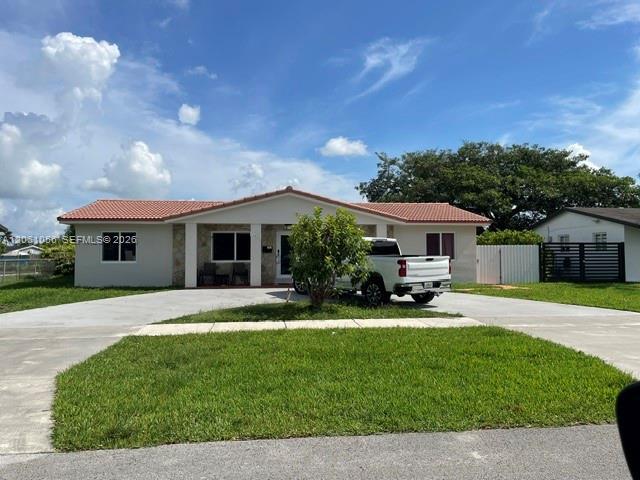 11833 SW 34th St, Miami FL 33175