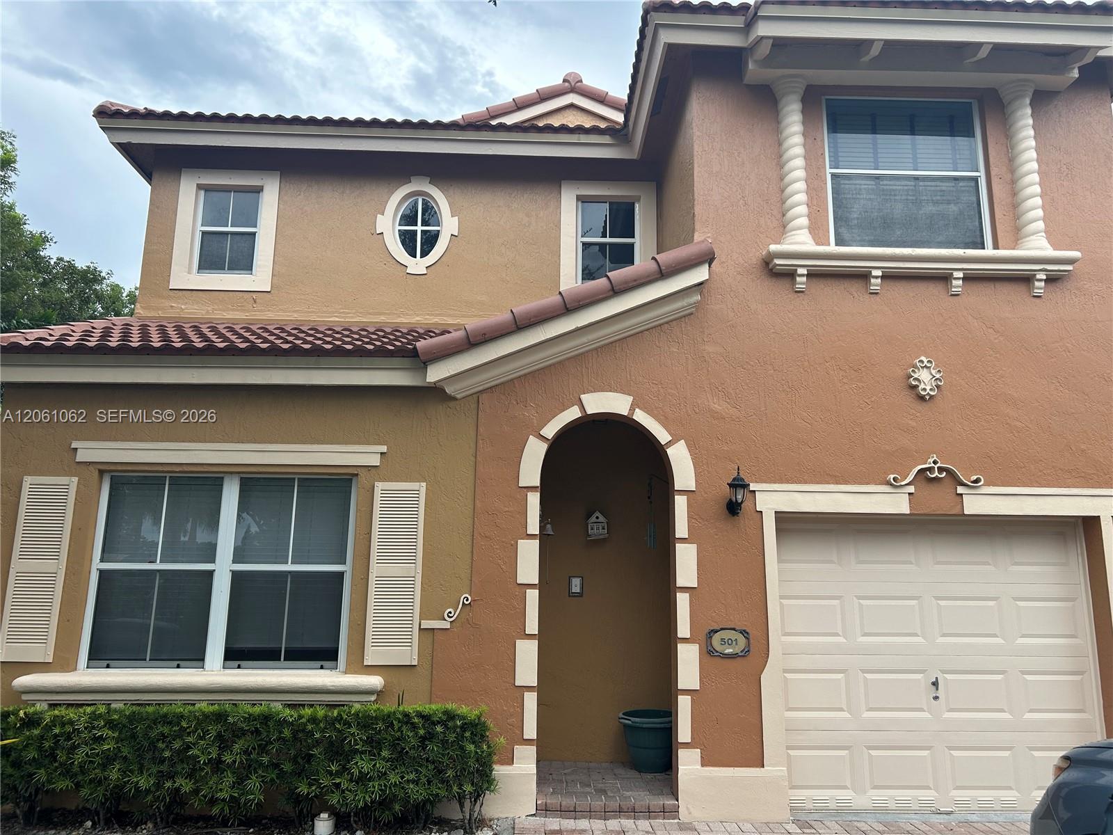 8508 NW 141st Ter # 501, Miami Lakes FL 33016