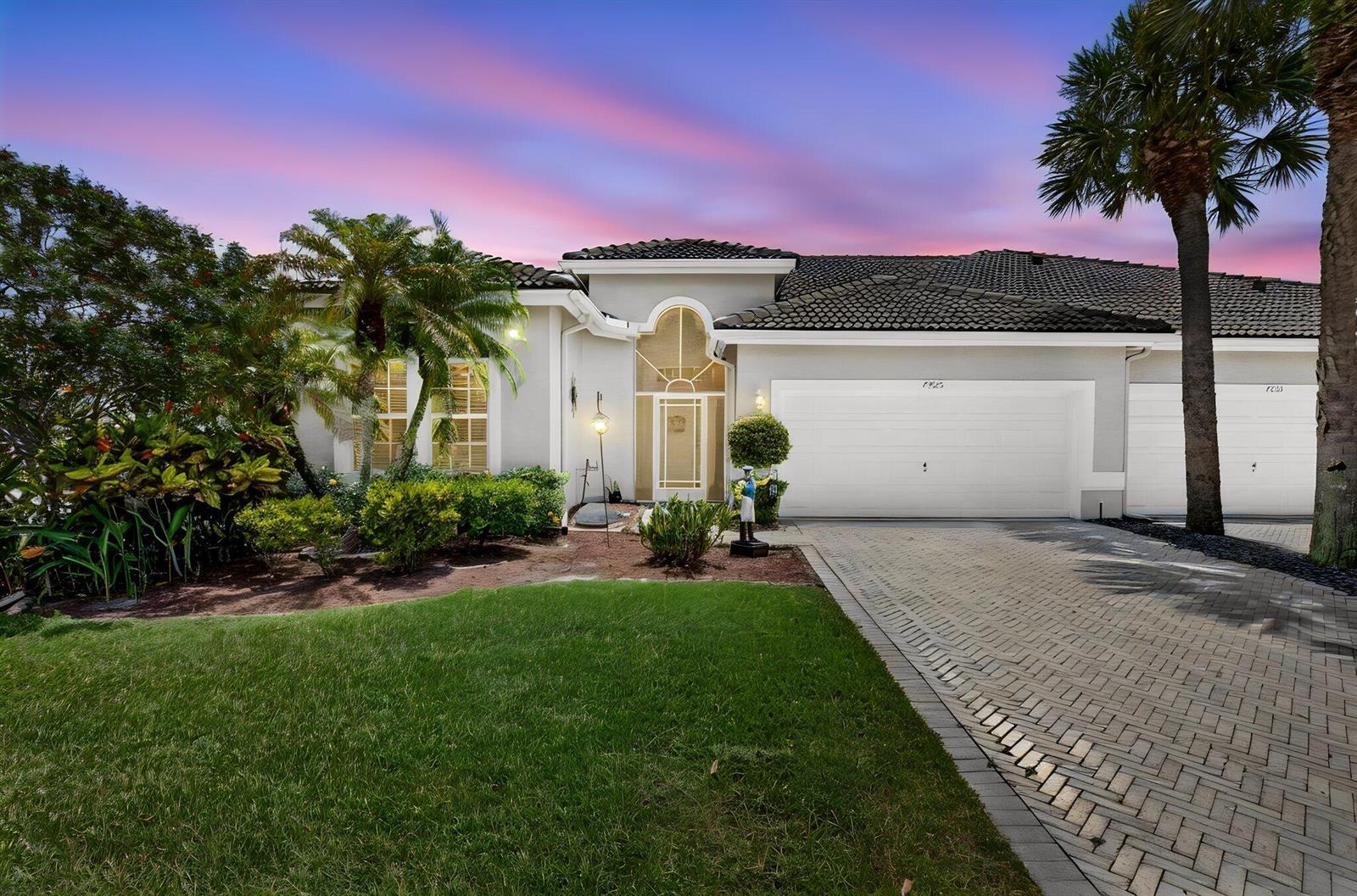 7955 Rockford Road, Boynton Beach FL 33472
