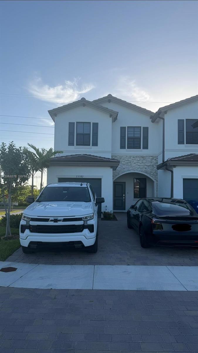 23382 SW 133rd Ct # 23382, Homestead FL 33032