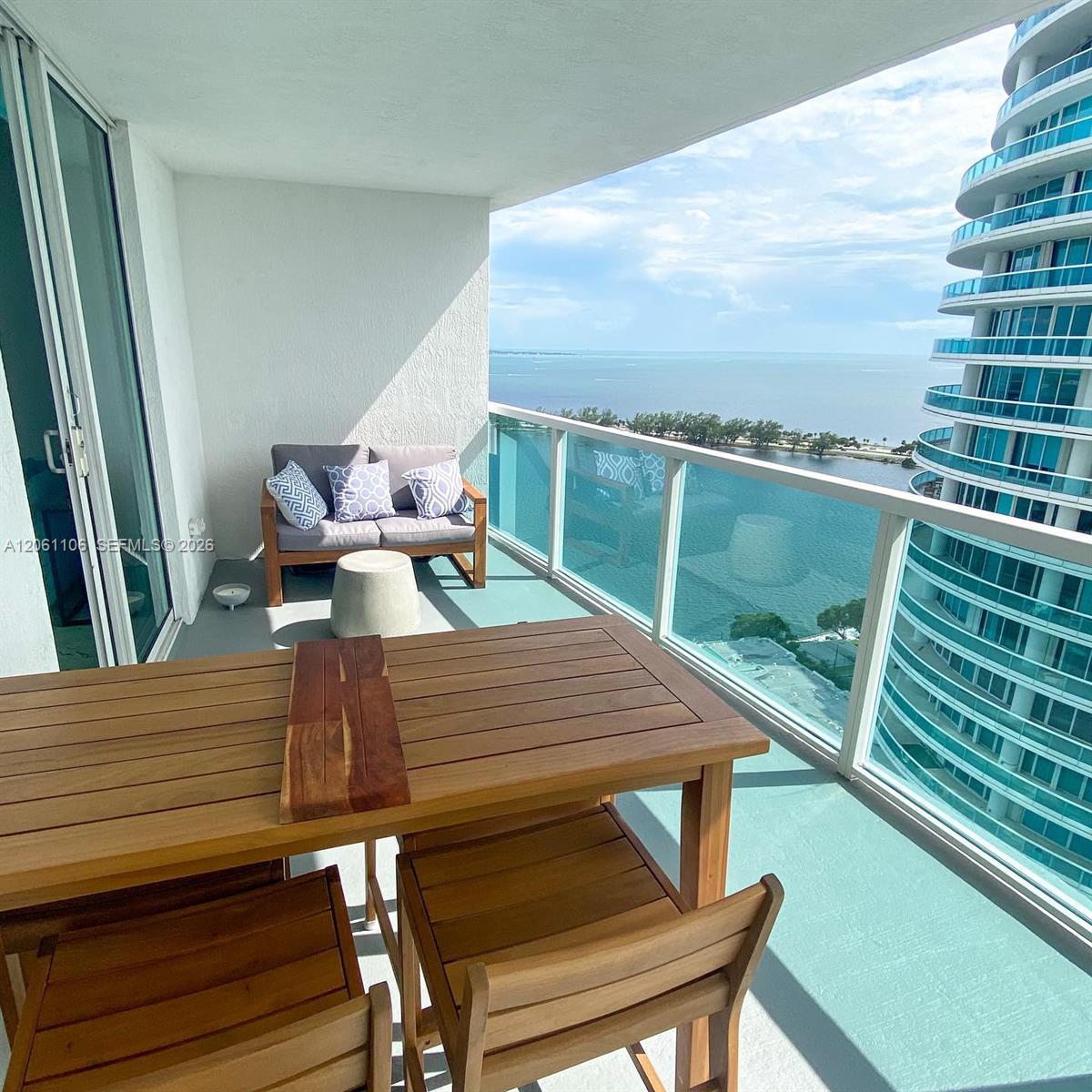 2101 Brickell Ave # 2809, Miami FL 33129