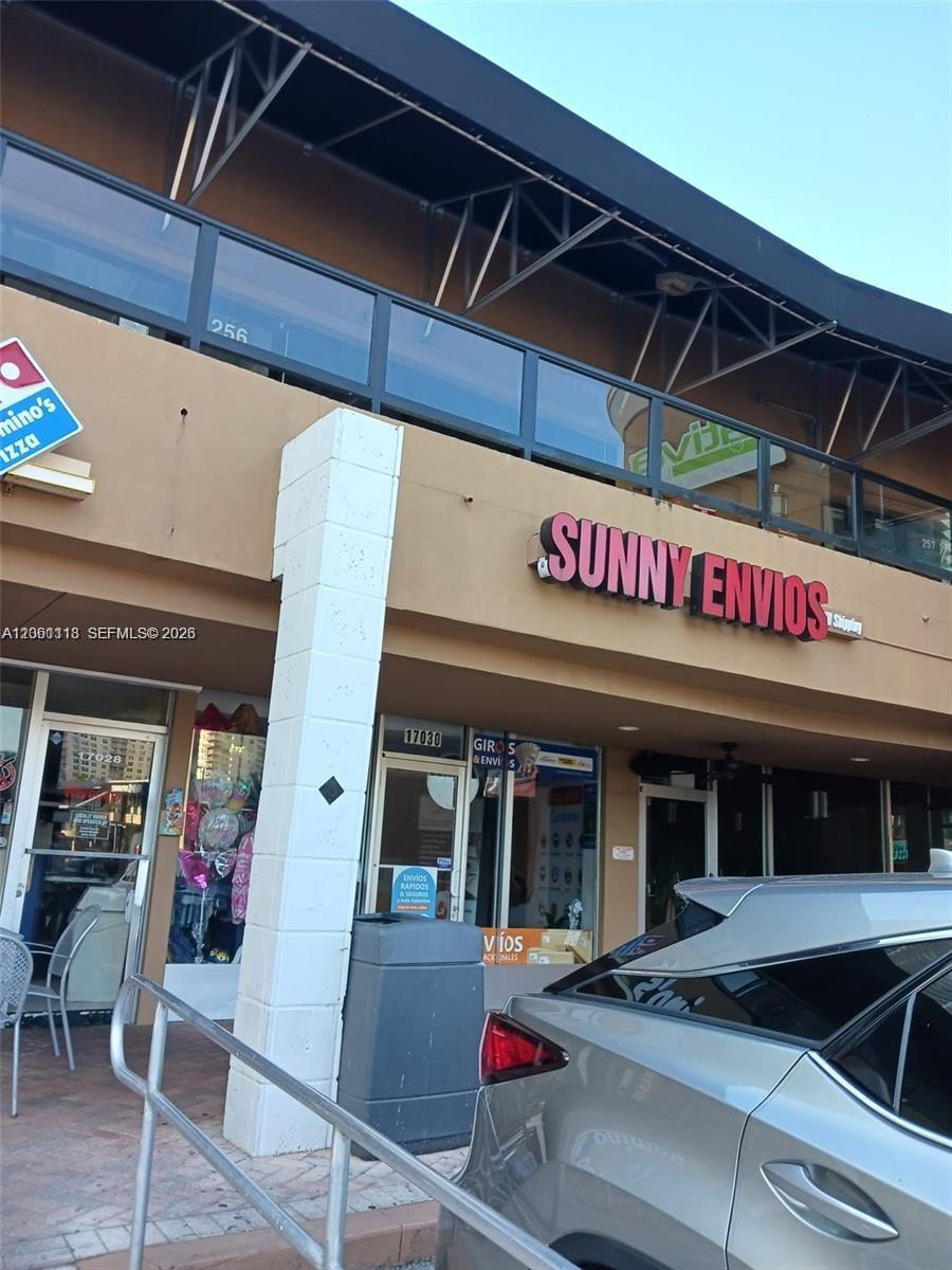 Sunny Isles Beach, FL 33160