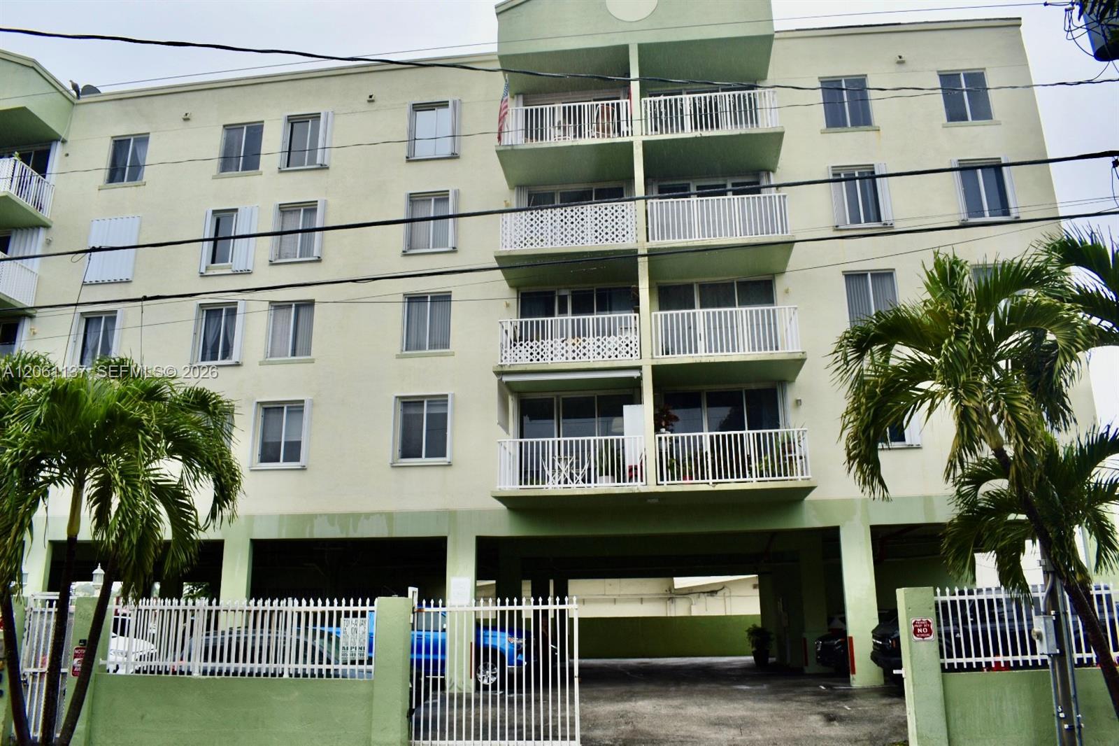 616 NW 26th Ave # 210, Miami FL 33125