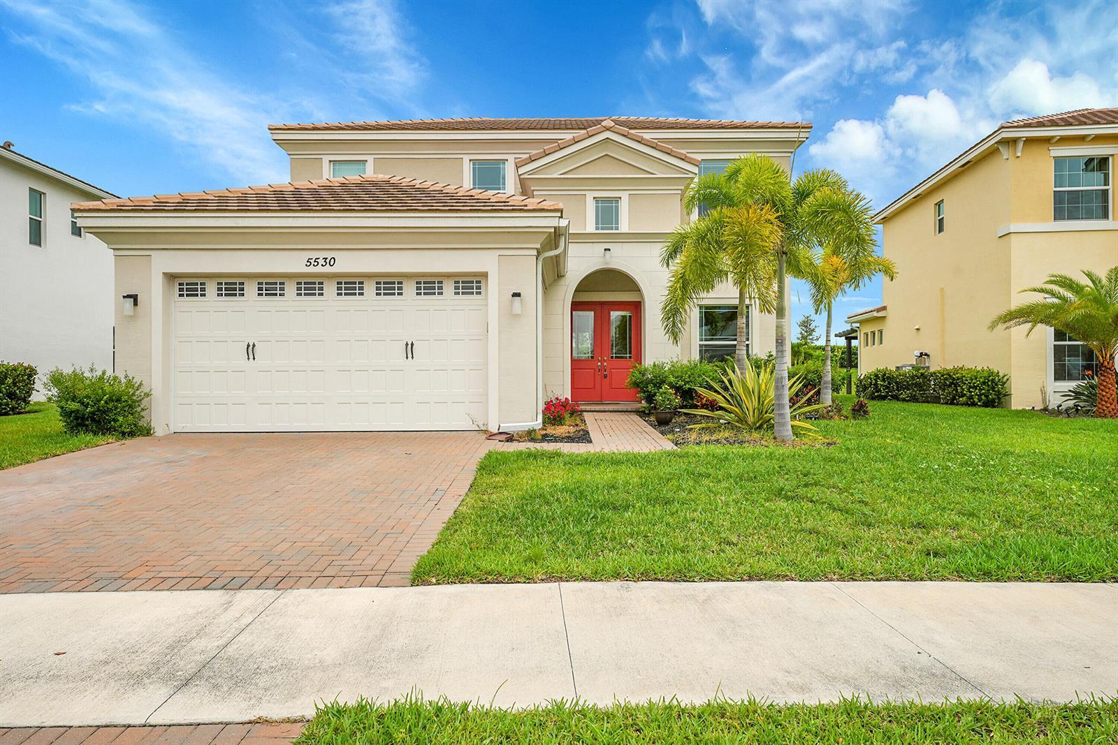 5530 Macoon Way, Westlake FL 33470