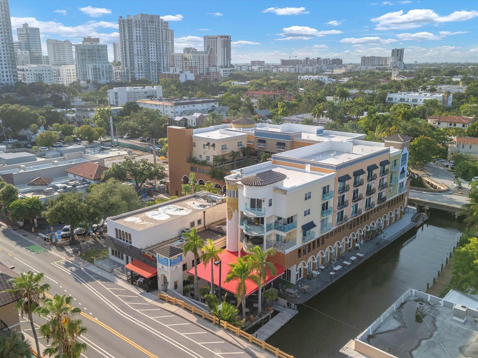 1111 E Las Olas Boulevard # 308, Fort Lauderdale FL 33301