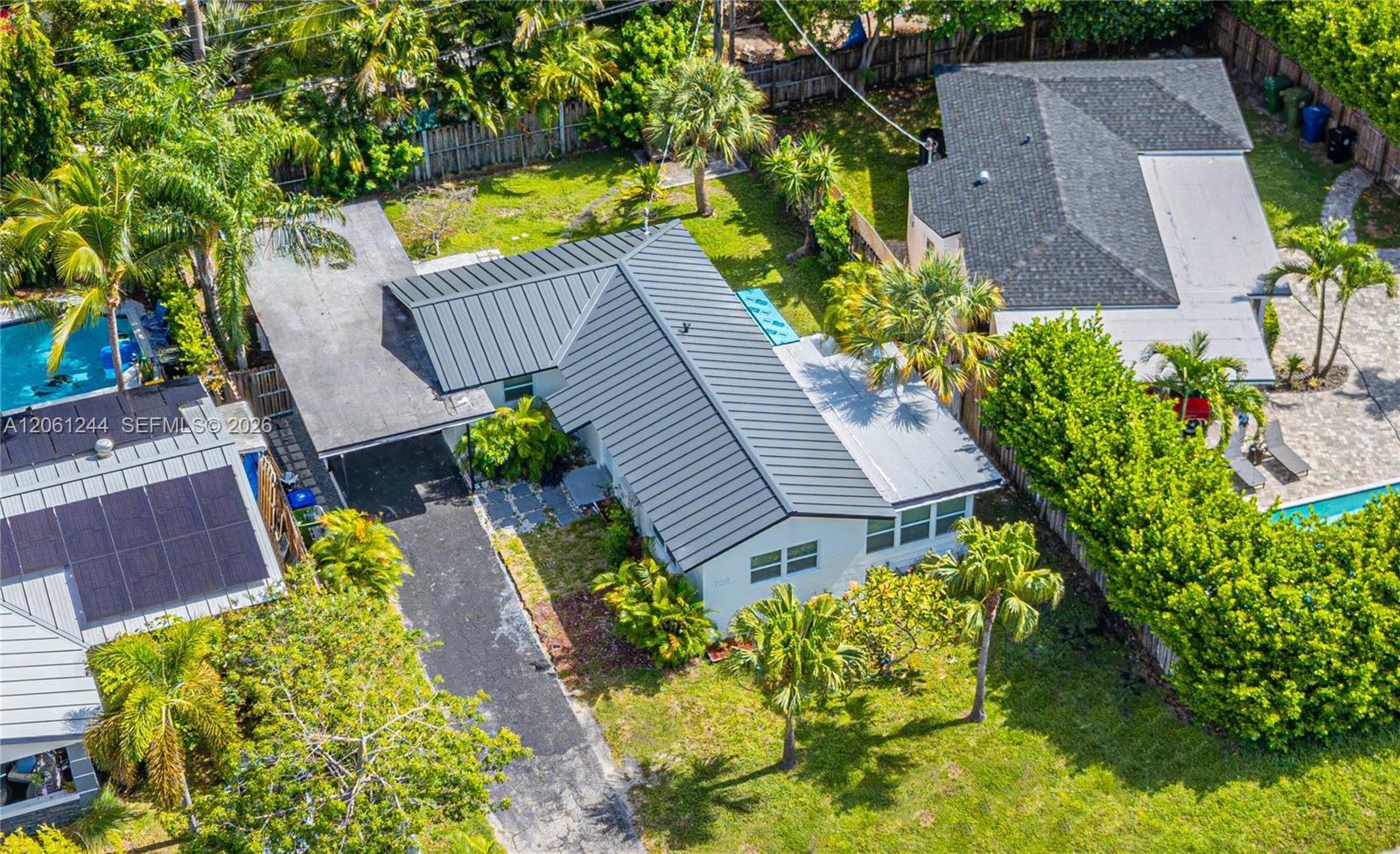 731 NE 16th St, Fort Lauderdale FL 33304