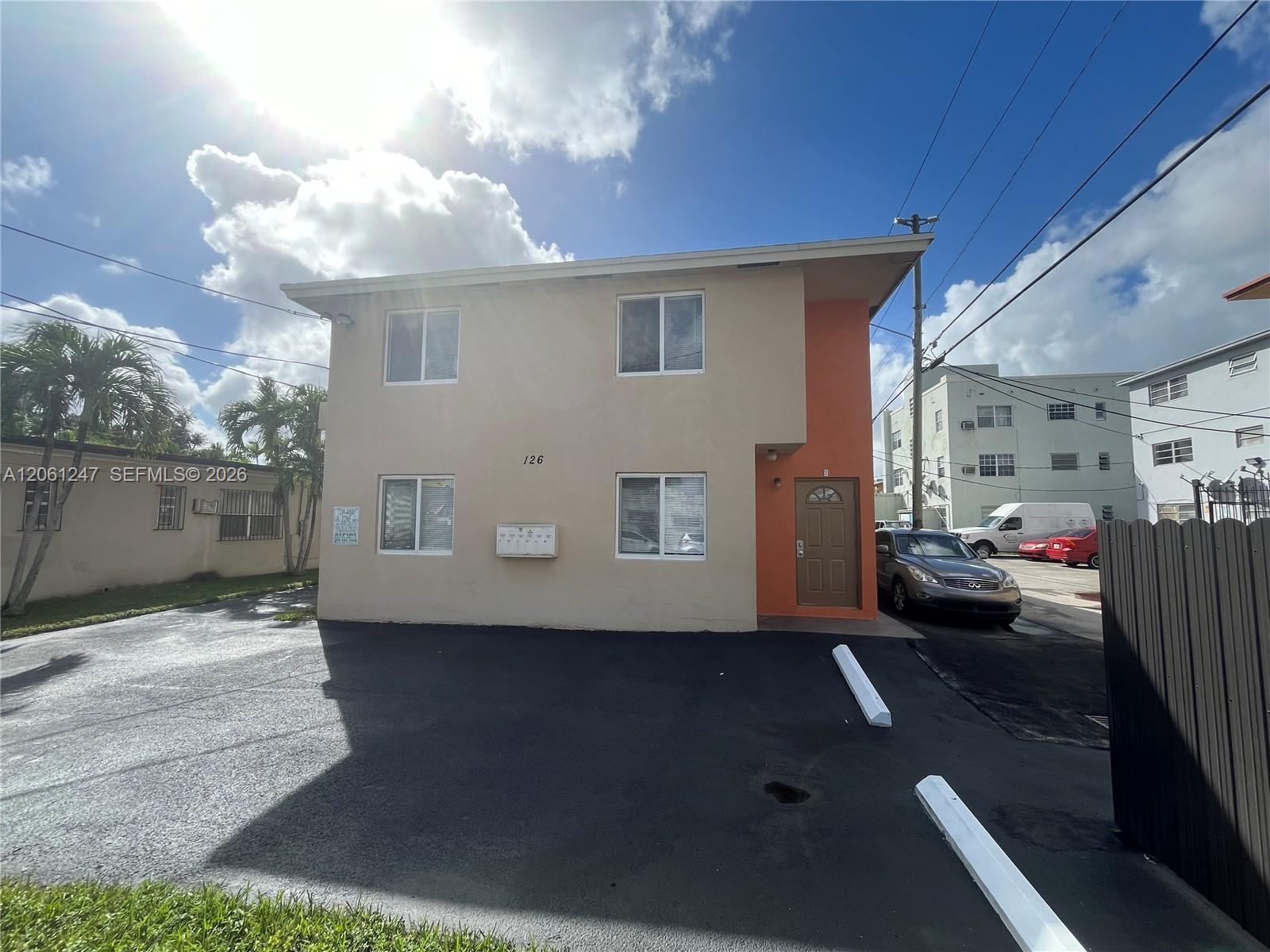 126 SW 21st Ave # 3, Miami FL 33135