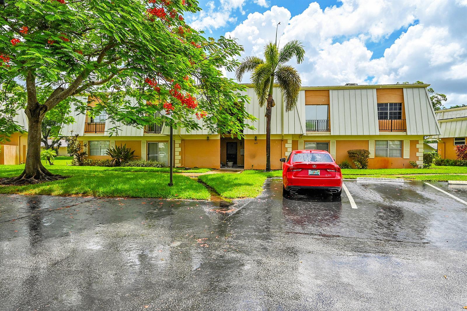 3630 Citrus Trace # 4, Davie FL 33328