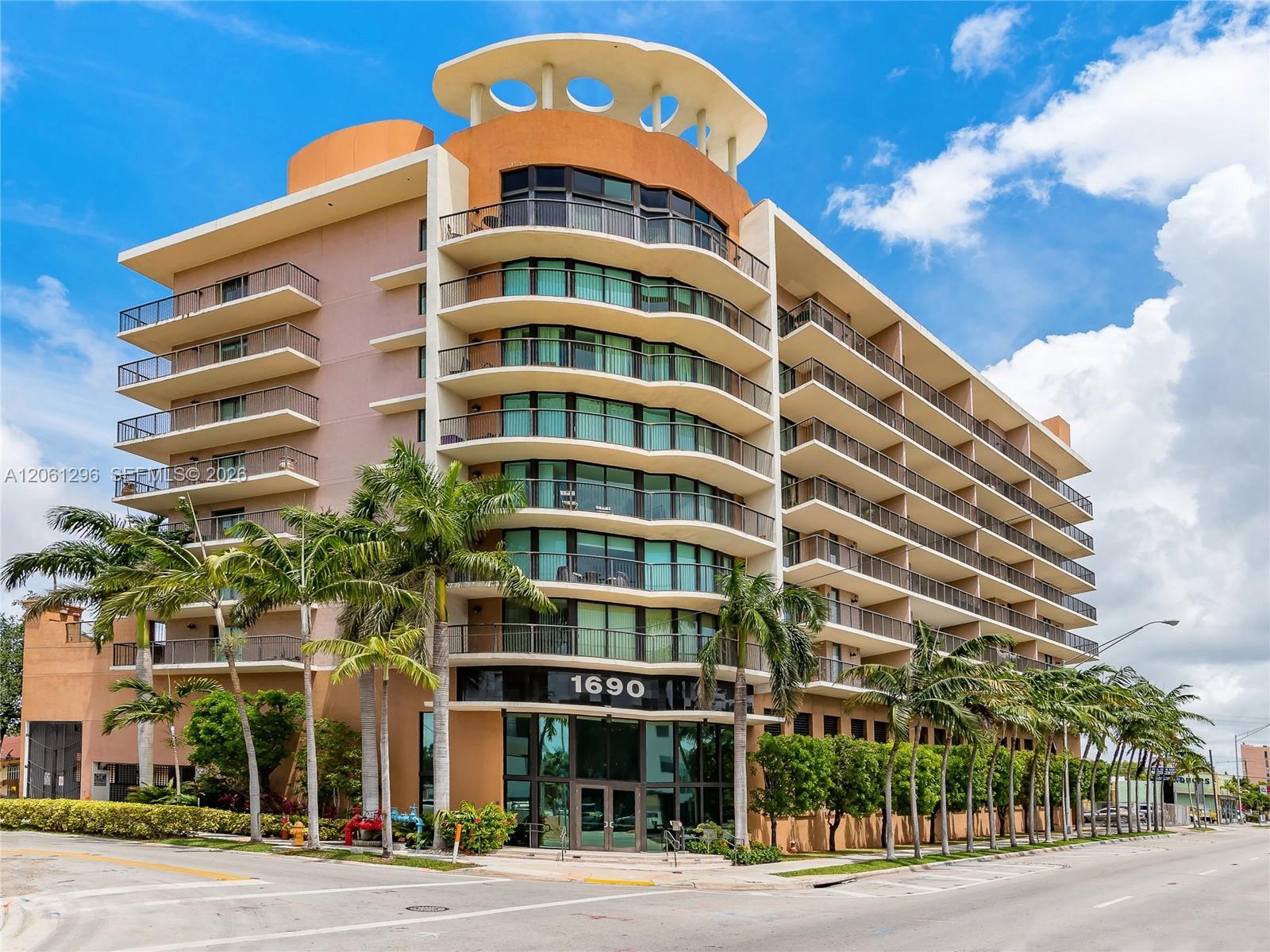 1690 SW 27th Ave # 908, Miami FL 33145
