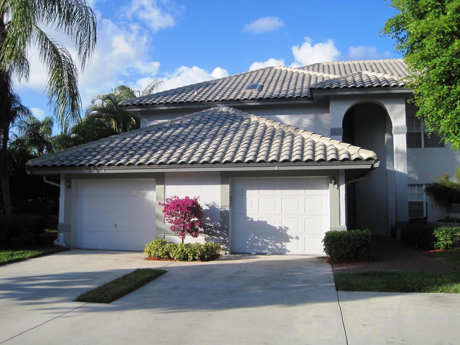 11706 Briarwood Circle # 1, Boynton Beach FL 33437