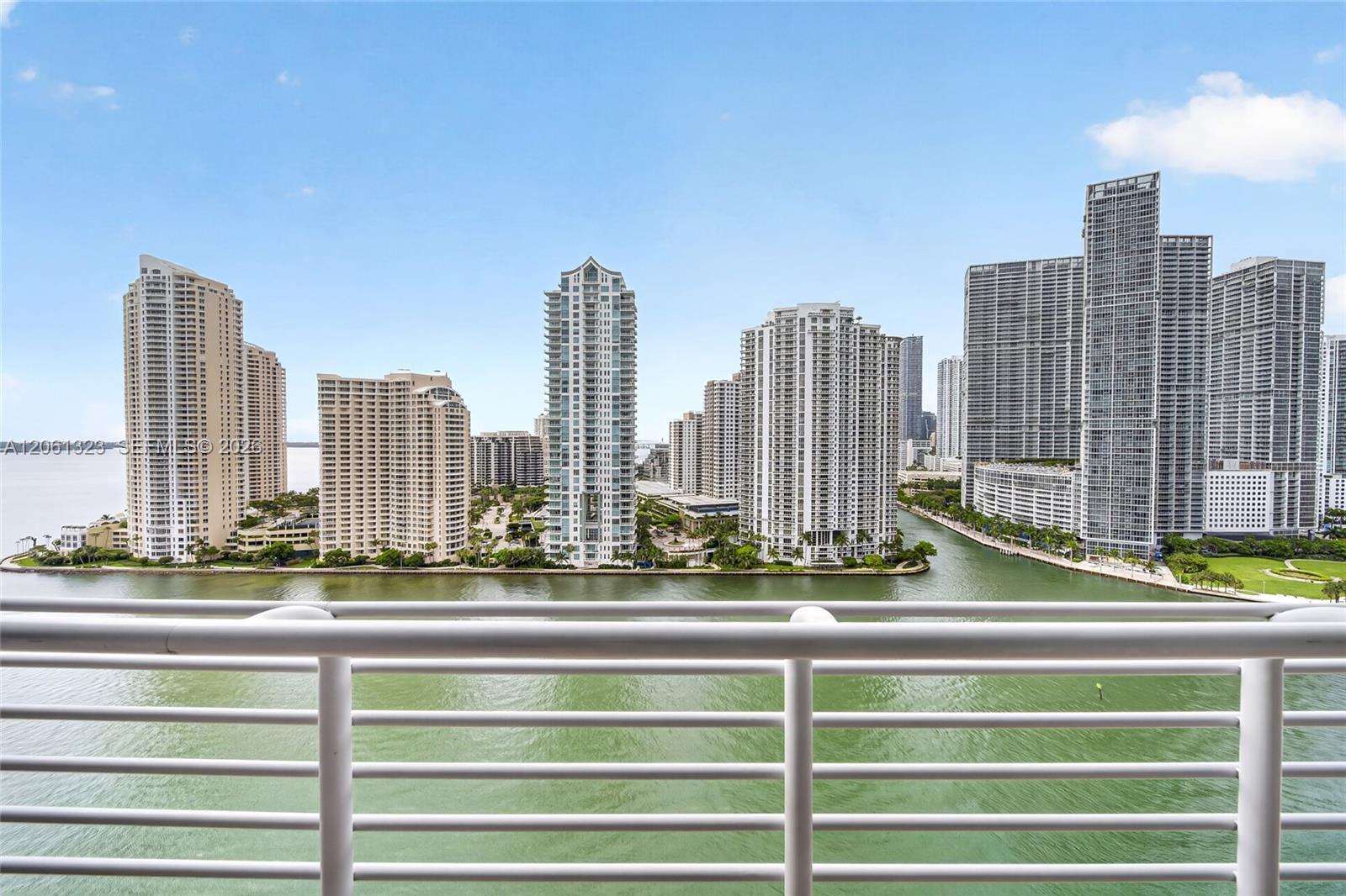 325 S Biscayne Blvd # 2219, Miami FL 33131