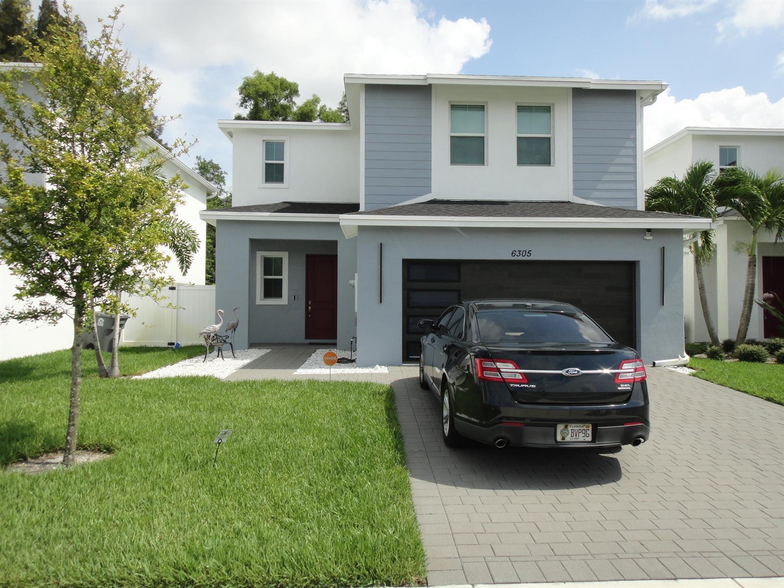 6305 Tenor Drive, West Palm Beach FL 33413