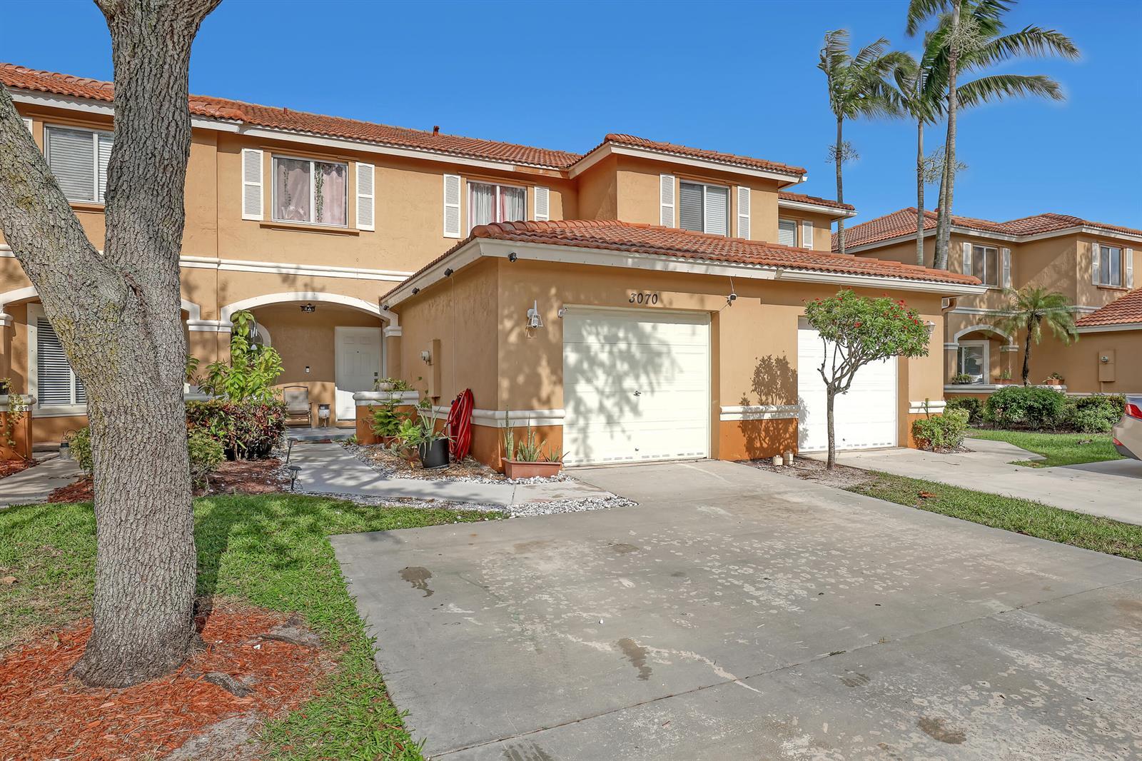 3070 Waddell Avenue, West Palm Beach FL 33411
