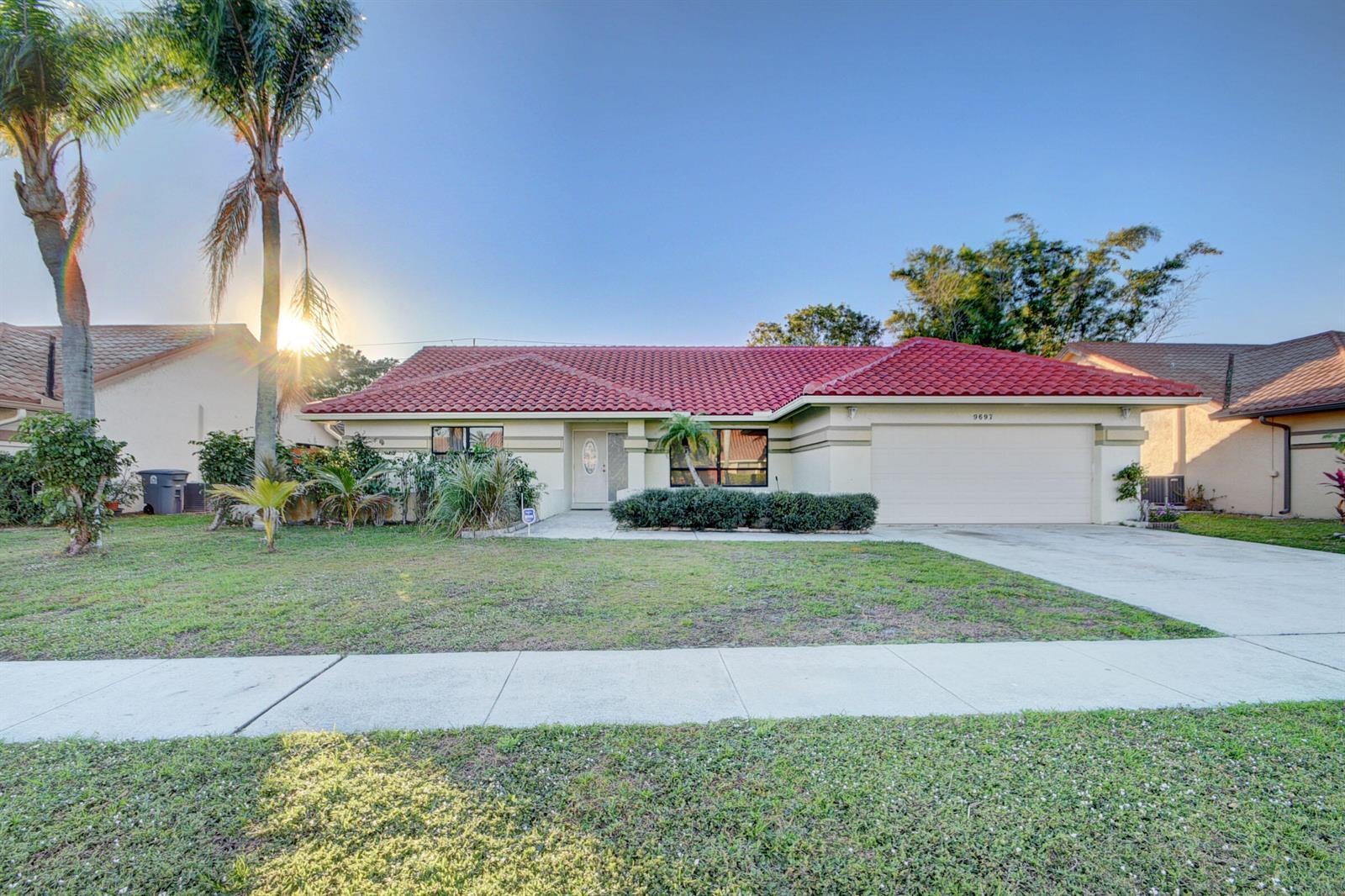 9697 MAJESTIC Way, Boynton Beach FL 33437