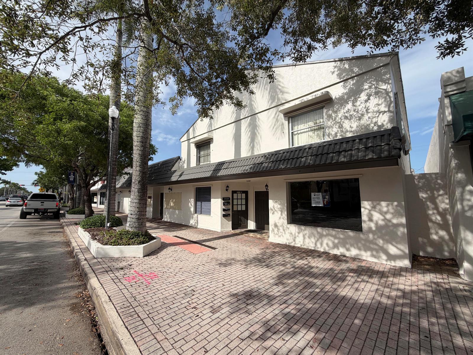 313 N Krome Avenue # A, Homestead FL 33030