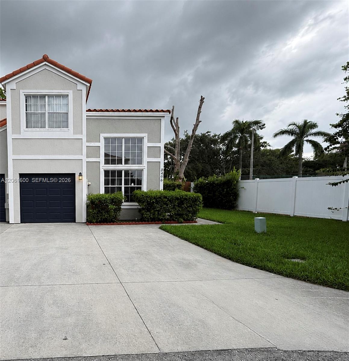 8496 SW 23rd Ct, Miramar FL 33025