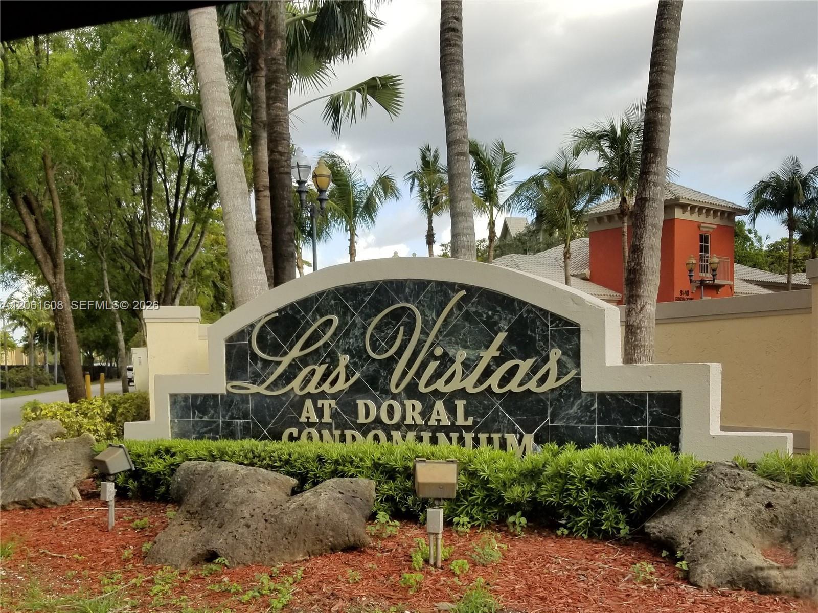 8363 Lake Dr # 301, Doral FL 33166