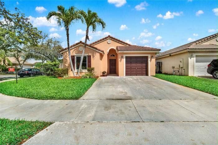 1507 SE 20TH Place, Homestead FL 33035
