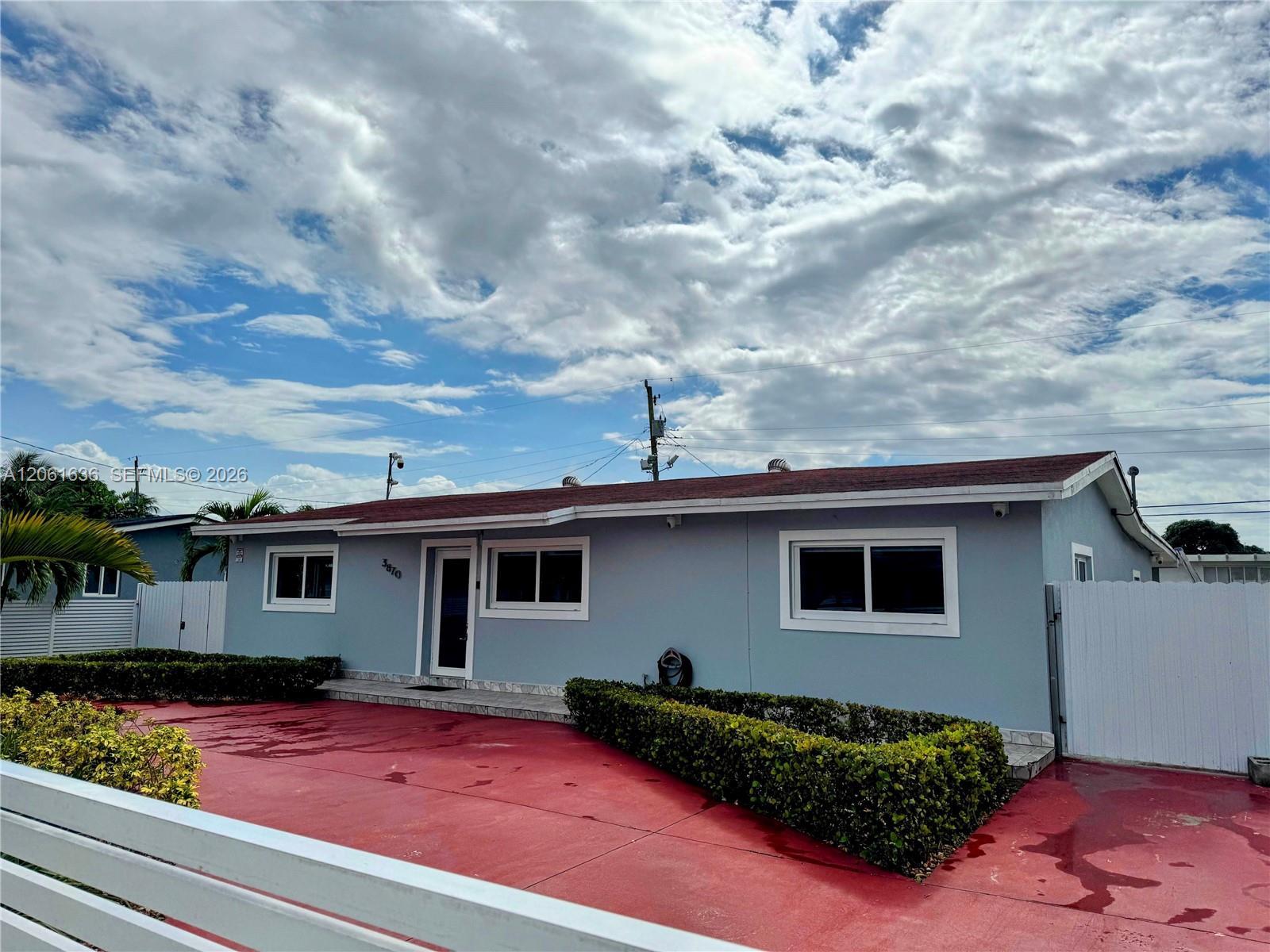 3870 NW 177th St, Miami Gardens FL 33055