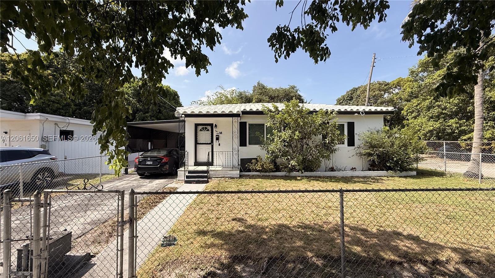 161 NW 41st St, Miami FL 33127