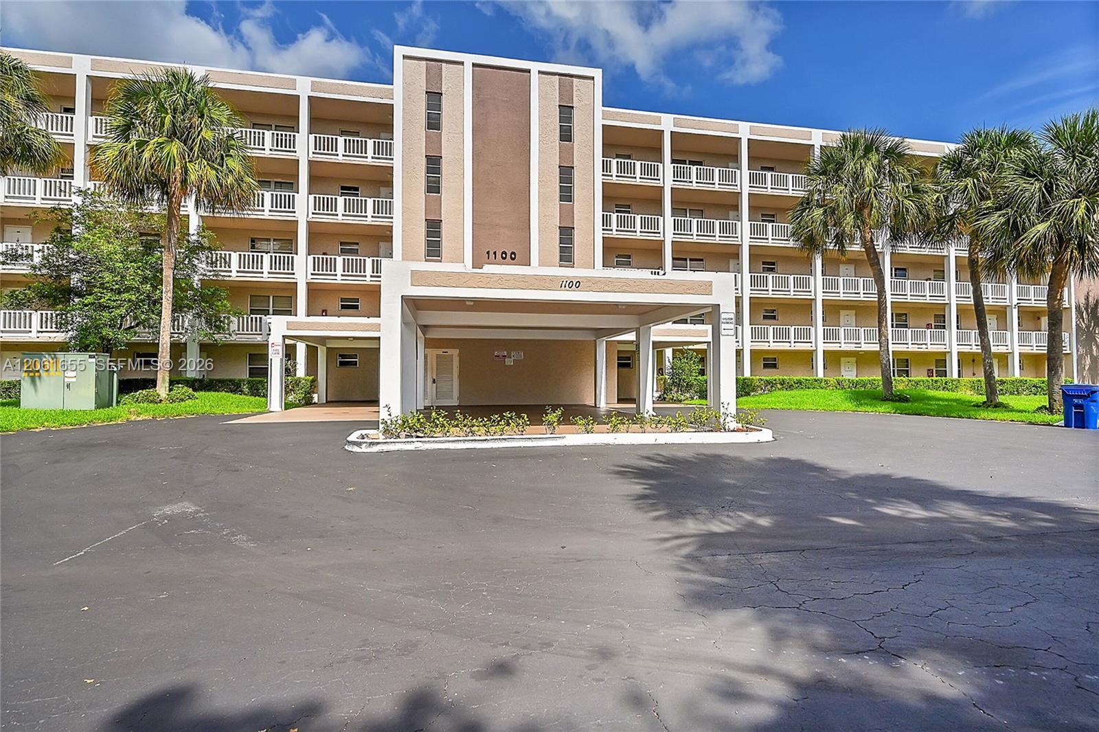 1100 NW 87th Ave # 401, Coral Springs FL 33071
