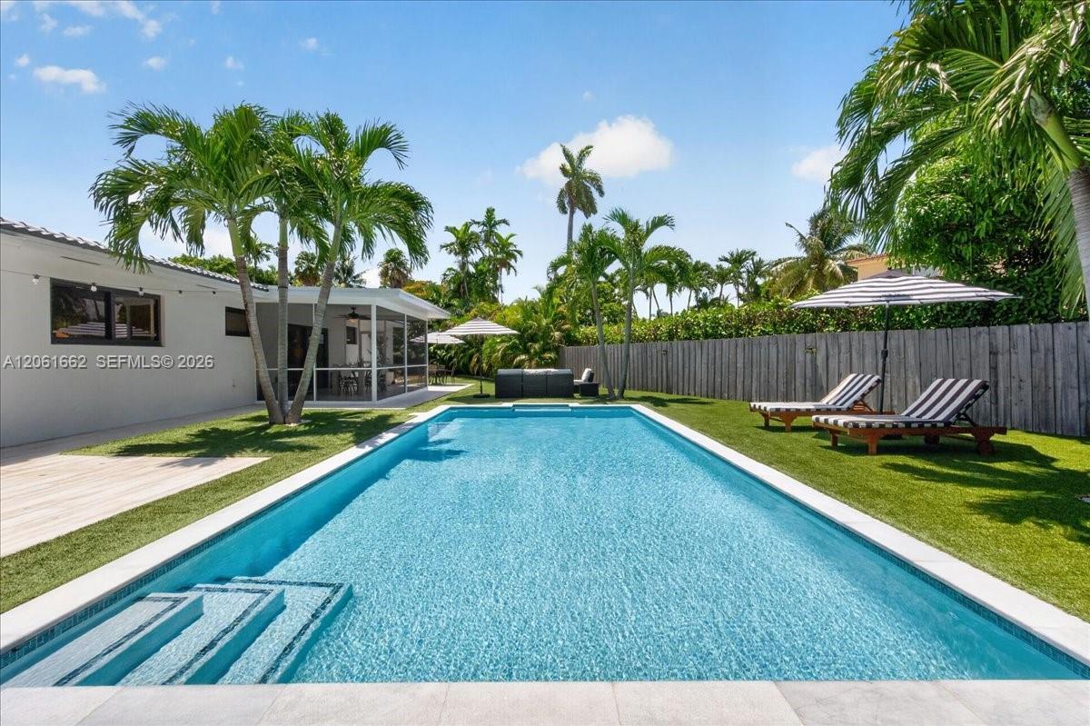 11504 NE 6th Ave, Biscayne Park FL 33161