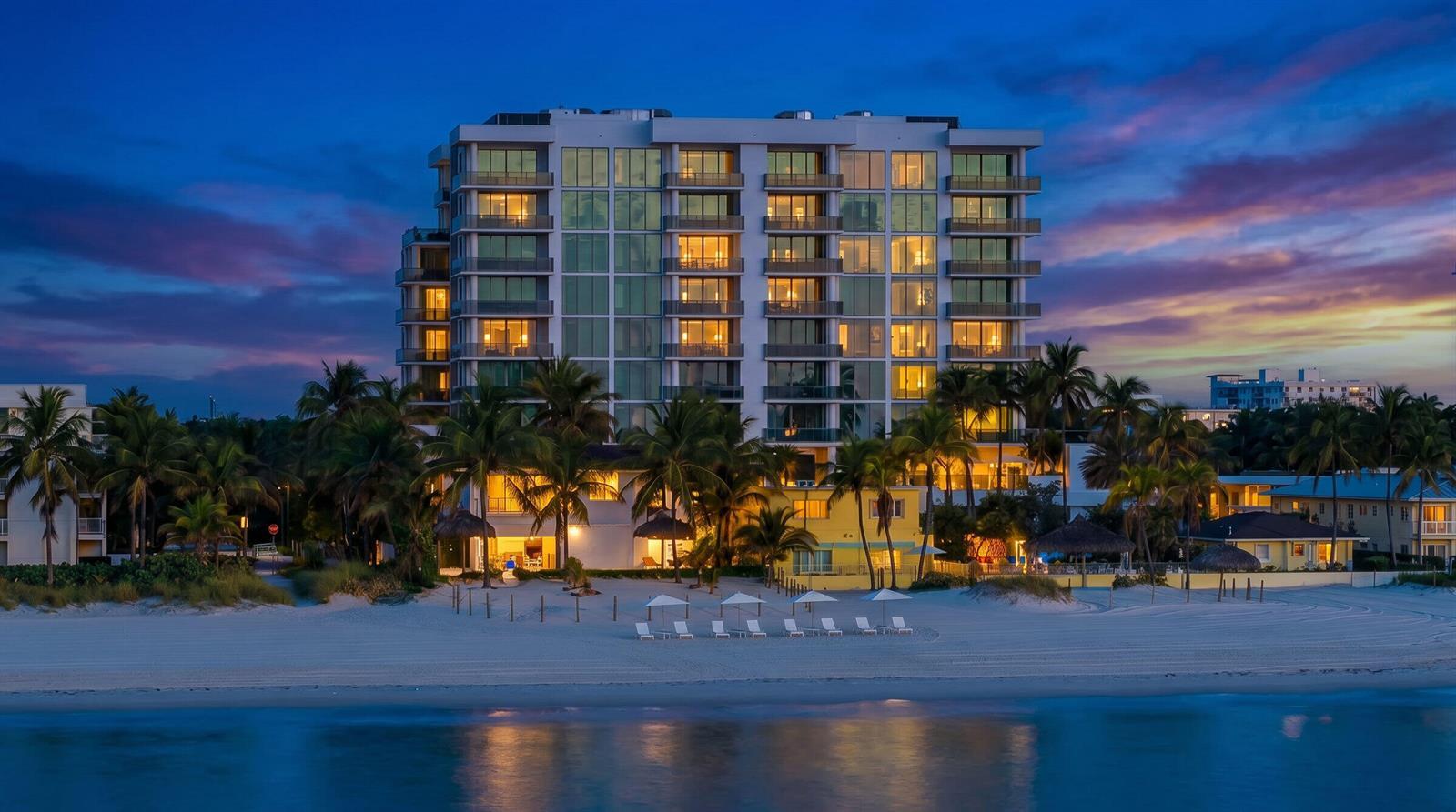 305 Briny Avenue # 402, Pompano Beach FL 33062