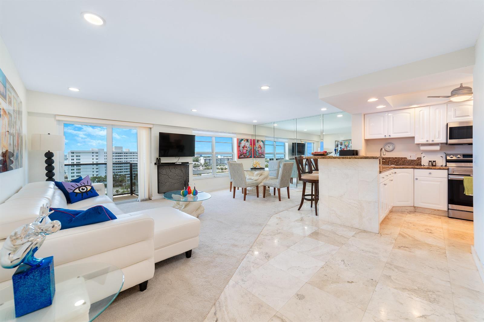 5100 Dupont Boulevard # 10N, Fort Lauderdale FL 33308