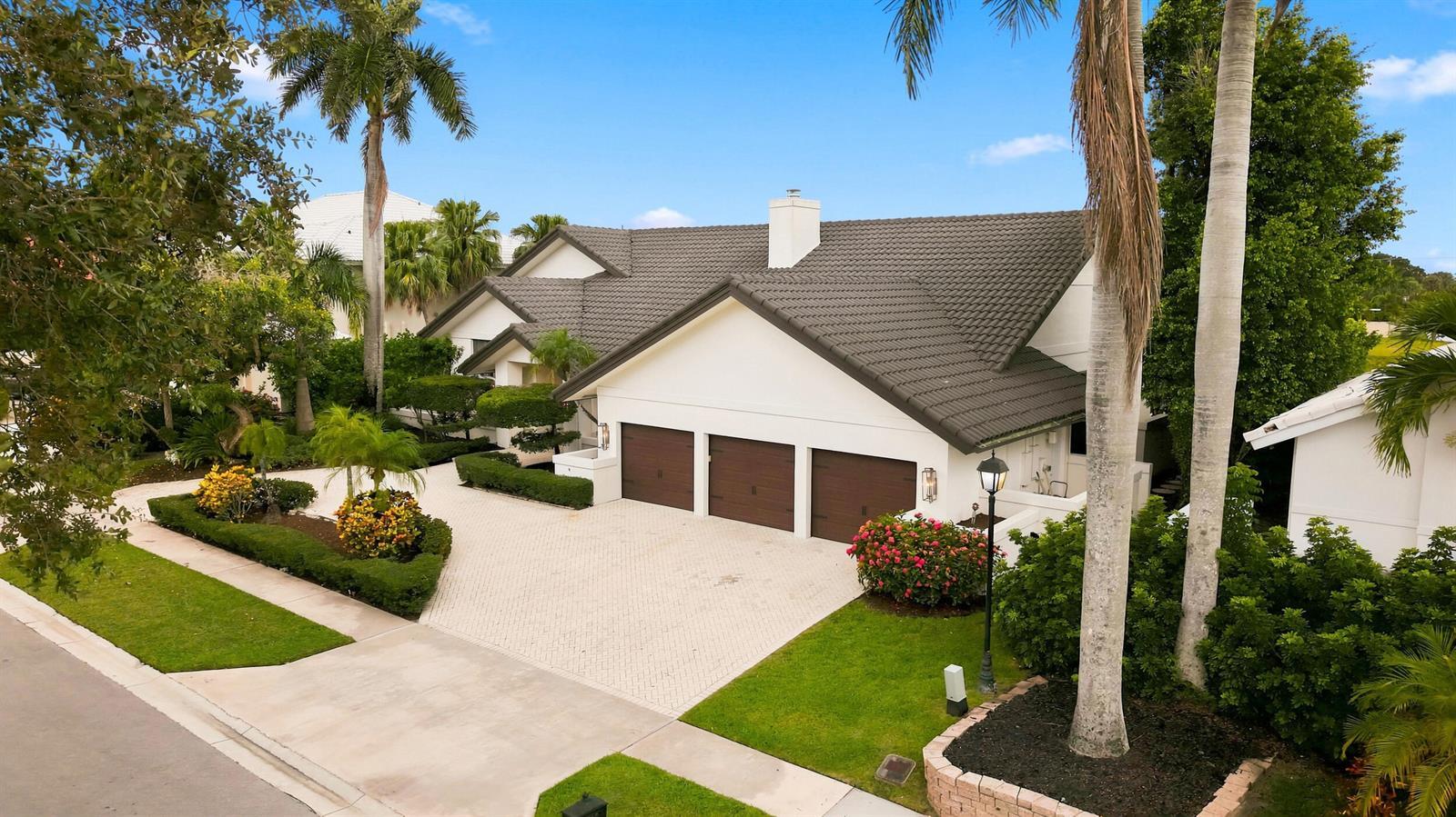 7082 Siena Court, Boca Raton FL 33433
