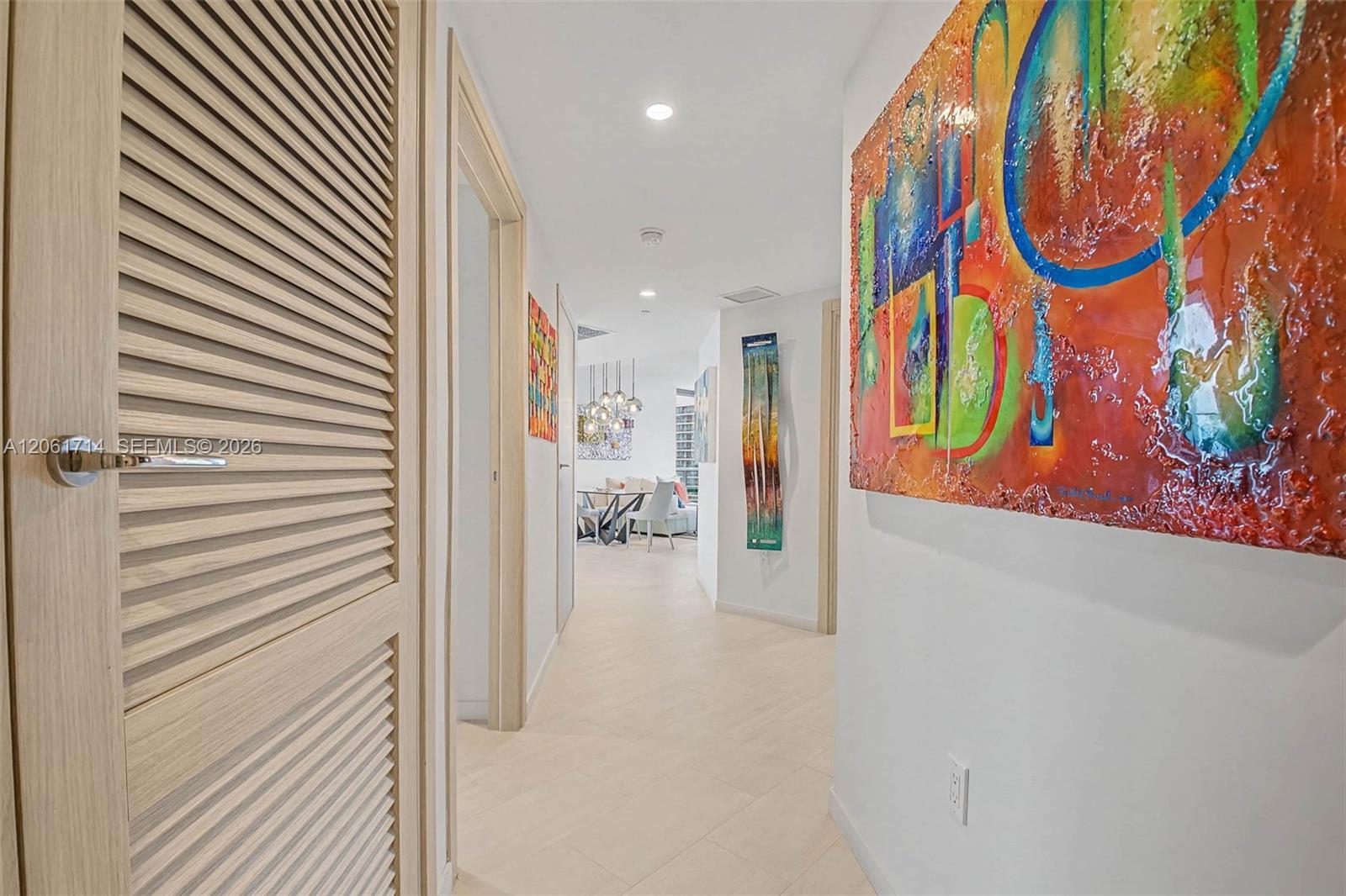 1000 Brickell Plz # 2912, Miami FL 33131