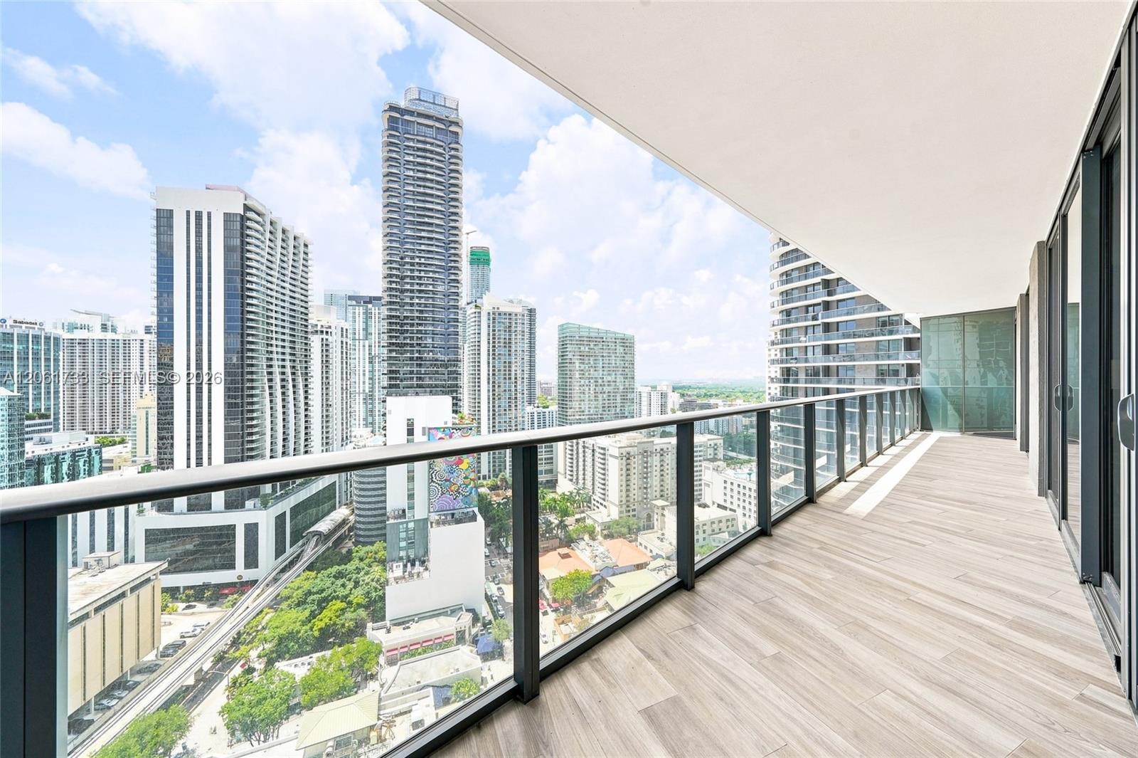 801 S Miami Ave # 2502, Miami FL 33130
