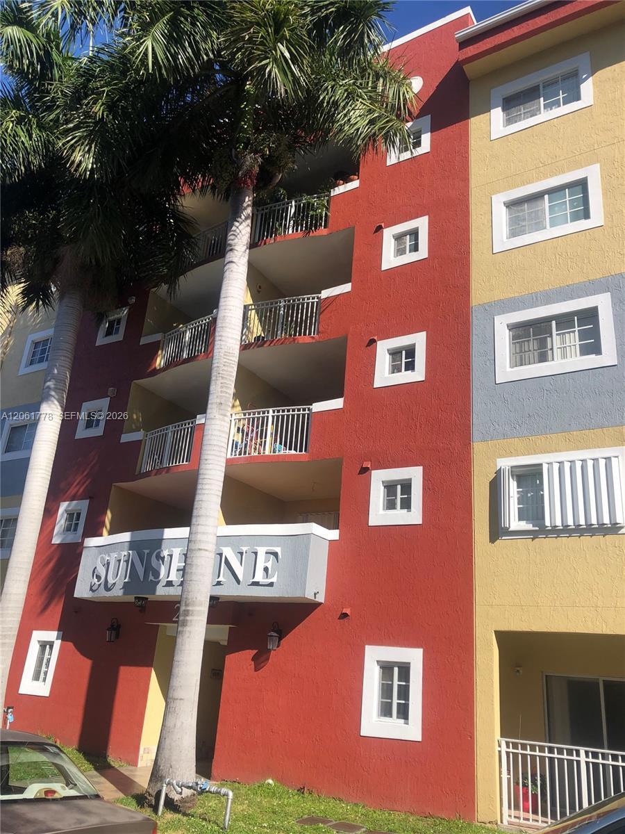 21 E 3rd St # 507, Hialeah FL 33010