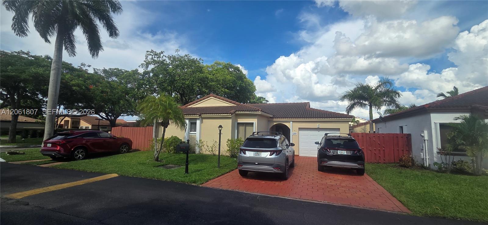 509 SW 87th Pl, Miami FL 33174