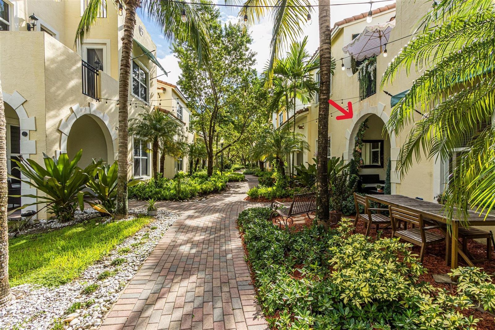 12467 NW 17th Court, Pembroke Pines FL 33028