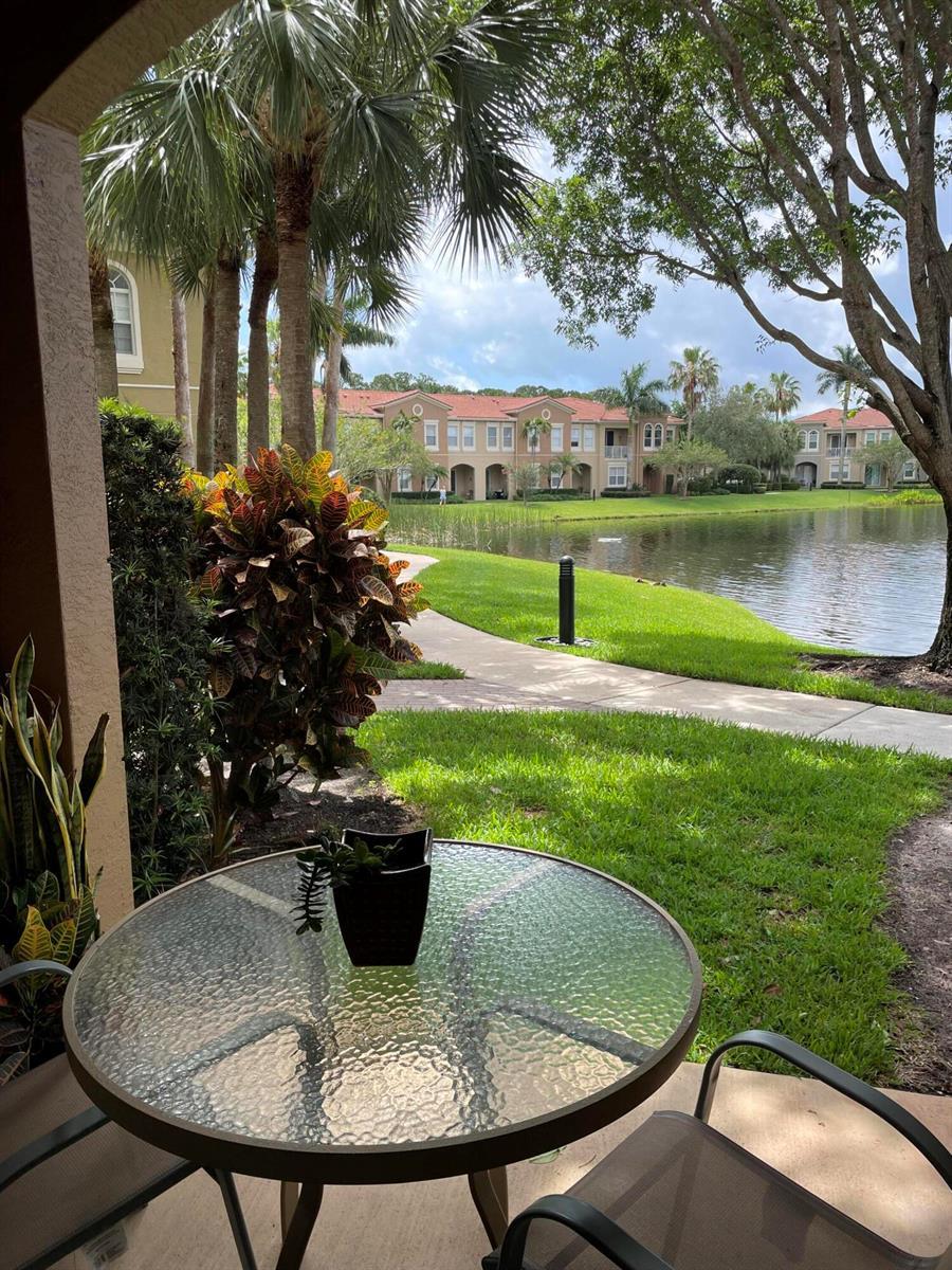 4870 Bonsai Circle # 100, Palm Beach Gardens FL 33418