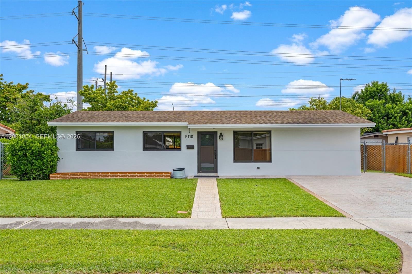5110 SW 106th Ave, Miami FL 33165