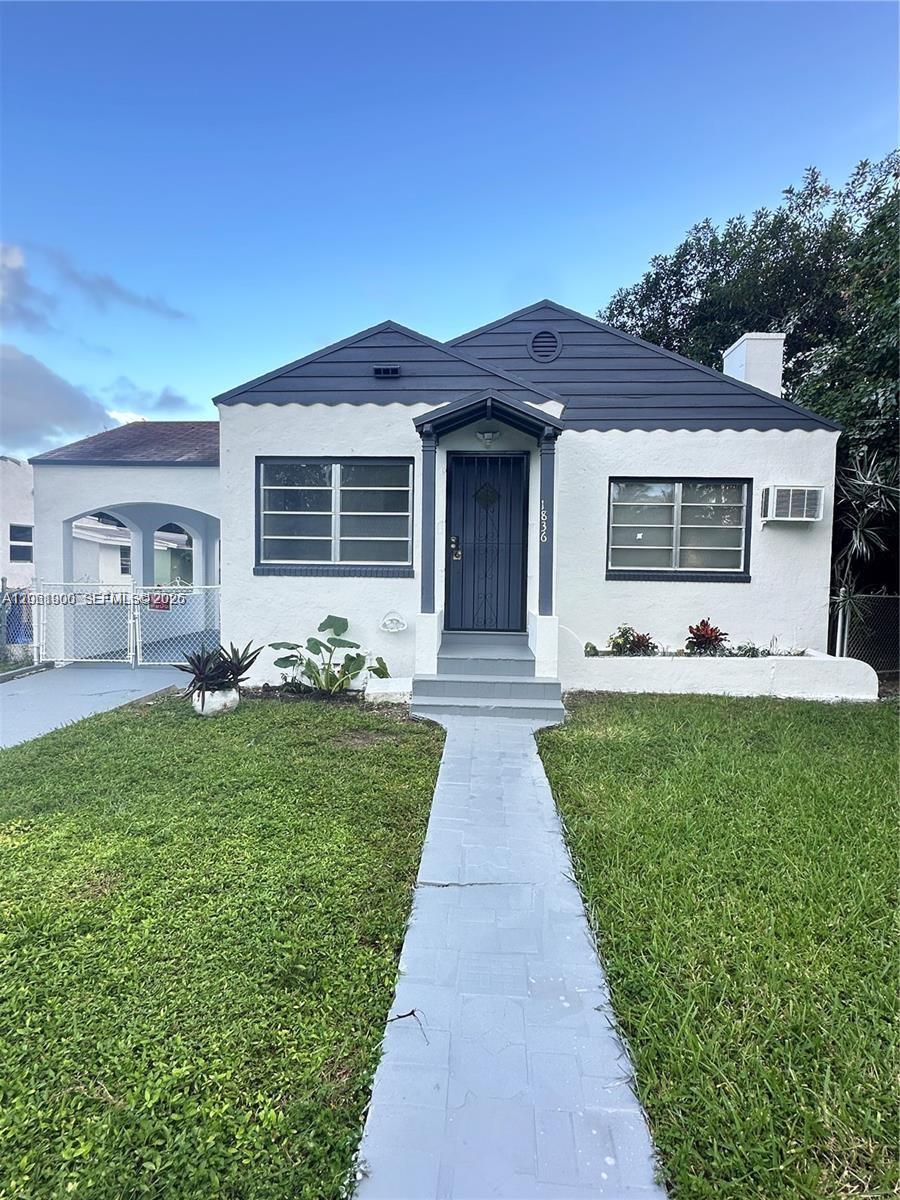 1836 NW 33rd St, Miami FL 33142