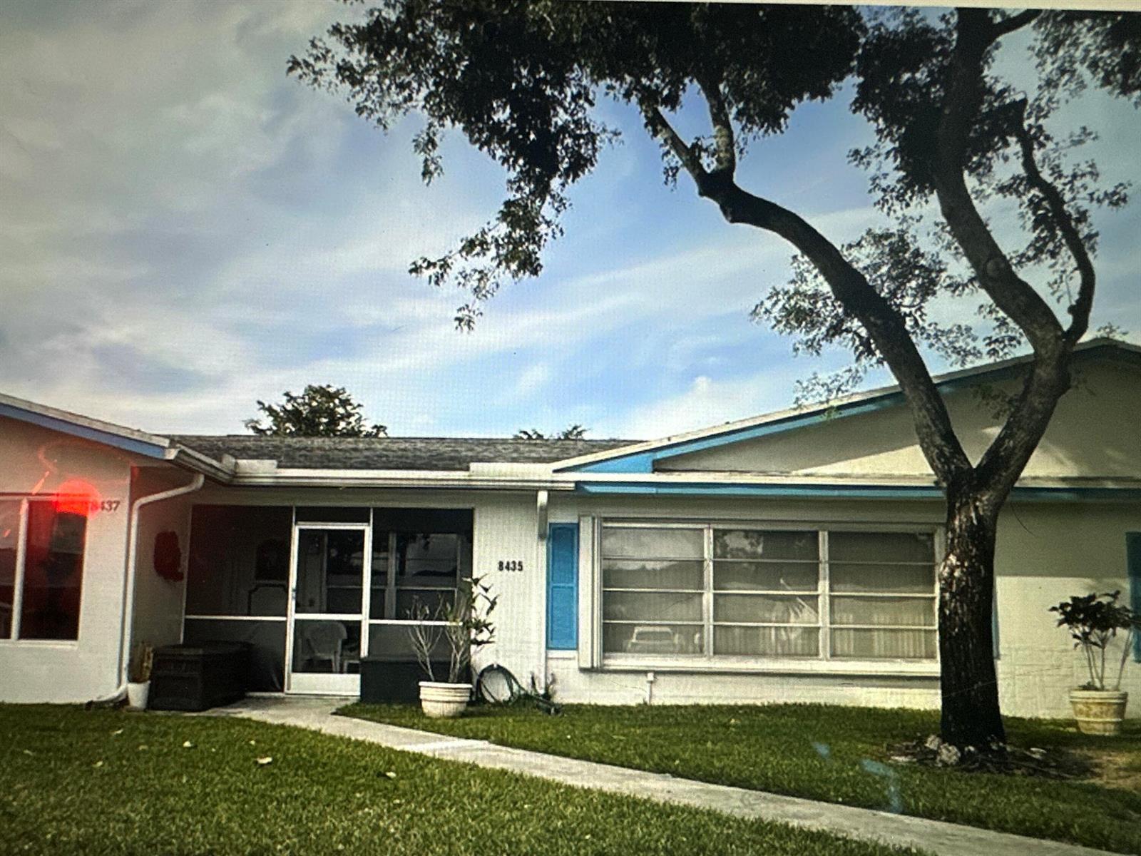 8435 NW 10TH Street # B50, Plantation FL 33322