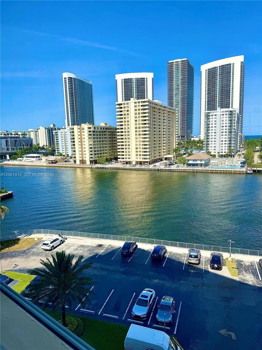 100 Golden Isles Dr # 806, Hallandale Beach FL 33009