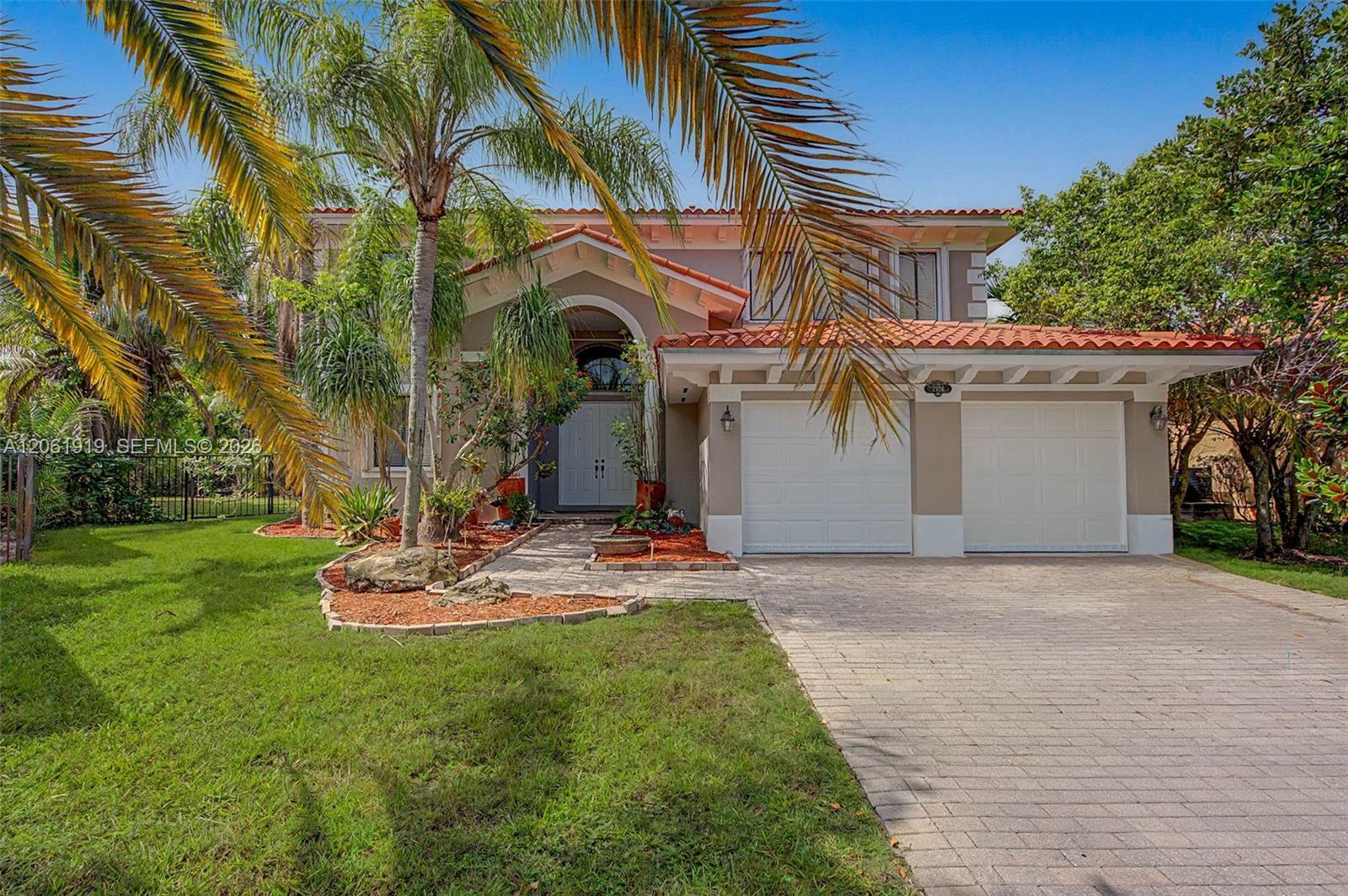 7926 SW 195th Ter, Cutler Bay FL 33157